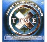 Vision of Trance etc. (CD, Diverse, 38 Titel)