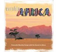 VISION OF WORSHIP - WORSHIP AFRICA