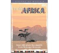 Vision of Worship - Worship of Africa Vol. 1