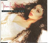 Vision of you [Single-CD]