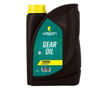 Vision Olio Del Cambio 75w90 2l