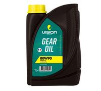 Vision Olio Del Cambio 80w90 1l