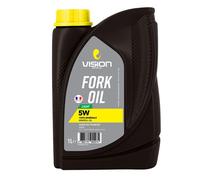 Vision Olio Per Forcella 5w 1l