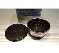 Vision ottica Titanium super grandangolo