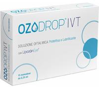 Vision Ozorop IVT Soluzione Oftalmica 15 Flaconcini Da 0,35ml