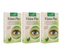 Vision Plus 30 Capsule 3x25,8 g Capsule