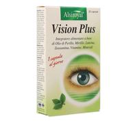 Vision Plus 30 Capsule 4x25,8 g Capsule