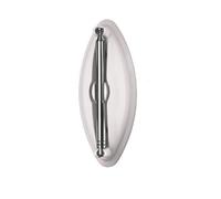 Vision Plus Elettronica Amplificata Radio Antenna Per Roulotte Camper