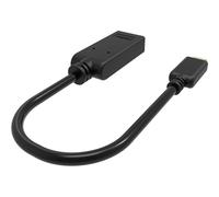 VISION Professional installation-grade USB-C to HDMI adapter - HDMI USB - 4K - A