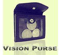 Vision Purse - Magia con Monete - Giochi di Magia