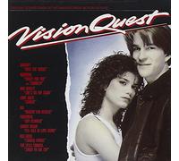 Vision Quest - Os.T.