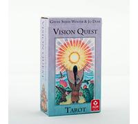 Vision Quest Tarot GB