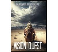 Vision Quest Various Contributors Jan Becker Christian Oliver