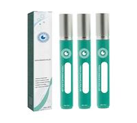Vision Roller, Vision Enhance Roller, Ophthalmic Vision Enhance Roller, Relieves Tired And Dry Eyes, siero per gli occhi, alleviare il disagio degli occhi e migliorare la chiarezza visiva (3)