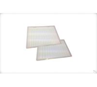 VISION SCATOLE PORTA MOSCHE IMAGNUM STOCCAGGIO MOSCHE FLY FISHING