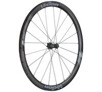 Vision Set Di Ruote Da Strada Metron 40 Sl 6b Disc Tubeless Black