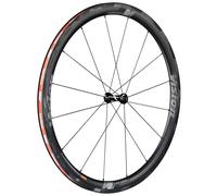 Vision Set Di Ruote Da Strada Metron 40 Sl isc Tubeless Black