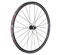 Vision Set Di Ruote Tc 30 Carbon isc Tubeless Black