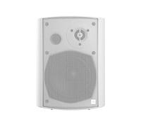 Altoparlanti attivi Vision SP-1900P 60W Bianco