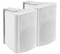 Vision SP-900P altoparlante 2-vie Bianco Cablato 30 W (Powered Wall Speakers - i