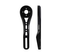 VISION STAFFA GPS METRON 5D ACR EVO EL452 PER BICI CICLISMO RICAMBIO