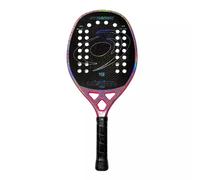 Vision Strange Pro 2026 Racchetta Padel Carbonio 3K con Custodia Inclusa