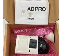 Vision Systems Adpro Bisensor B/W PAL 45° W/ IR ISSM-1P45I / 220358