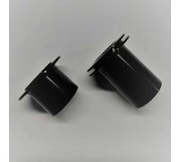 Vision Tappi Terminali Del Mozzo Posteriore Ta12 U2144 Mw732 Black