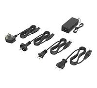 VISION TC2 P15V4A ADAPTADOR E INVERSOR DE CORRIENTE INTERIOR NEGRO