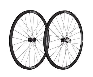 Vision Team30 Shimano Coppia di Ruote, Grigio, 11 Velocità