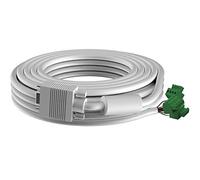 Vision Techconnect 2 - Vga Cable - Hd-15 (Vga) (M) To 4 Pin Phoenix... NUOVO