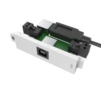 Vision Techconnect 3 Usb-B Module With Active Booster Circuit - Mod... NUOVO