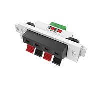 Vision - TECHCONNECT V3 modulo, terminale di 4 Abis