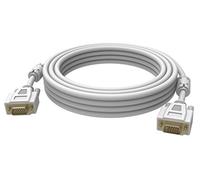 Vision Techconnect - Vga Cable - Hd-15 (Vga) (M) To Hd-15 (Vga) (M)... NUOVO