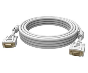 Vision Techconnect - Vga Cable - Hd-15 (Vga) (M) To Hd-15 (Vga) (M)... NUOVO