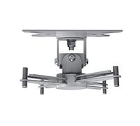 Vision Techmount Tm-Cc - Mounting Kit For Projector - Satin White NUOVO