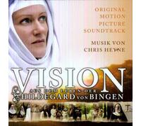 Vision-The Life Of Hildegard Von Binge - Vision-The Life Of Hildegard Von Binge