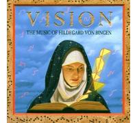 Vision: The Music of Hildegard von Bingen by Angel