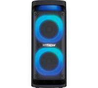Vision Touch Party Speaker VBPP60W01N, 60 W, nero