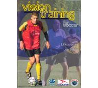 Vision Training for Soccer