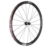 Vision Trimax35 Cl Disc Tubeless Qr Road Wheel Set Argento 12 x 100 / 12 x 142 mm / Shimano/Sram HG