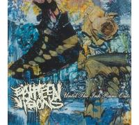 Vision - Until the Ink Runs Out