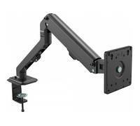 Vision VFM-DA/4 supporto da tavolo per Tv a schermo piatto 68,6 cm [27] Bullone di ancoraggio Nero (VISION Monitor Desk Arm Mou NEW