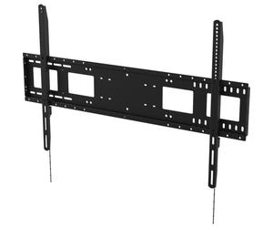 Vision VFM-W10X6 Supporto TV Parete 55 a 90" VESA 300x300 a 1000x600 Max 130Kg