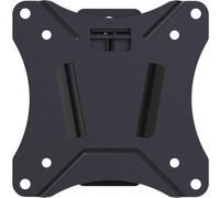 Vision VFM-W1X1TV2 Supporto Monitor Parete 10 a 34" VESA 75x75 a 100x100 Max 25Kg