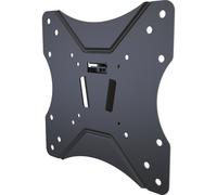 Vision VFM W2X2TV2 Supporto Video Wall Inclinabile Supporto a parete inclinabile per video wall 200x200, progettato per installazioni professionali