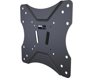 Vision VFM W2X2TV2 Supporto Video Wall Inclinabile Supporto a parete inclinabile per video wall 200x200, progettato per installazioni professionali