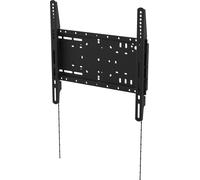 Supporto a parete Vision per schermi da 32" a 75" Supporto a parete resistente per l’installazione di schermi piatti LED o LCD da 32" a 75"