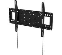 Vision VFM-W6X4 Supporto TV a parete 190,5 cm [75] Nero (VISION Heavy Duty Display Wall Mount - LIFETIME WARRANTY - fits displa NEW