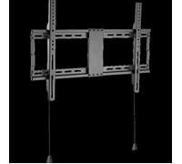Vision VFM-W6X4V/2 Supporto TV a parete 177,8 cm [70] Nero (VISION Display Wall Mount VESA 600x400) NEW
